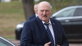 Łukaszenka zaapelował do białoruskich sportowców przed IO w Paryżu