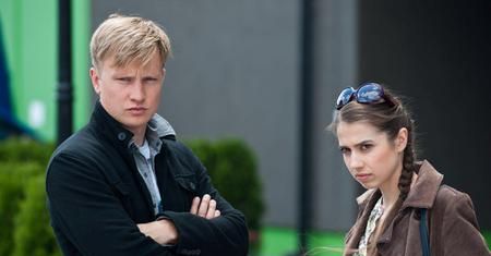 "Na Wspólnej": Studniówkowa afera