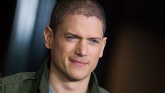 Wentworth Miller ma AUTYZM. "To nie jest coś, co chciałbym zmienić"