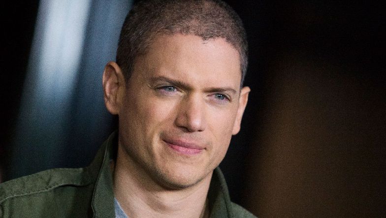 Wentworth Miller ma AUTYZM. "To nie jest coś, co chciałbym zmienić"