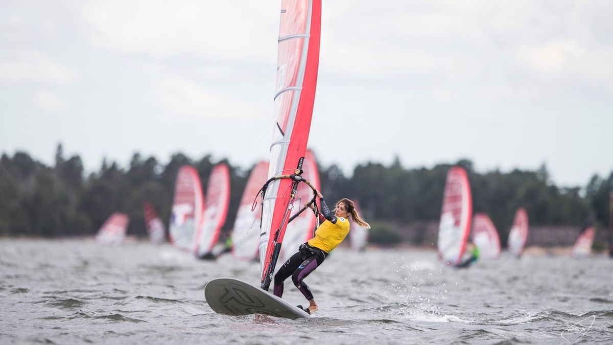 Materiały prasowe / Robert Hajduk / rsxclass.com/europeans2016