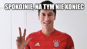 Szczęście Lewandowskich. "Klara piłka, ale Laura karate!". Zobacz memy