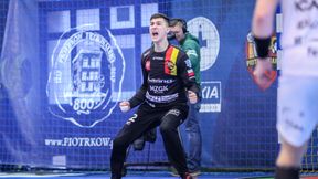 Ranking bramkarzy PGNiG Superligi: pokazali klasę w meczu Piotrkowianin - Górnik