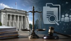 Po informację publiczną z własnymi personaliami, jeśli pytamy o bezpieczeństwo