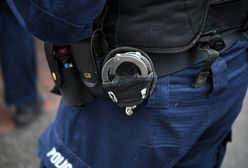 Policjant spowodował wypadek. Mógł być pod wpływem narkotyków