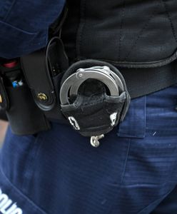 Policjant spowodował wypadek. Mógł być pod wpływem narkotyków