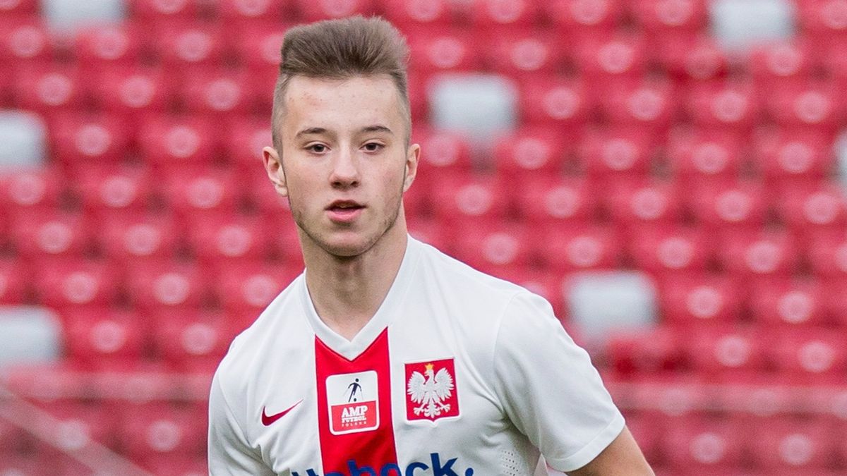 Newspix / Piotr Kucza / Na Zdjęciu: Jakub Kożuch