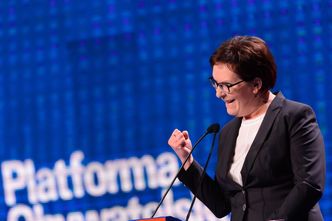 Kopacz: Polacy powinni wreszcie zarabiać tak, jak na Zachodzie