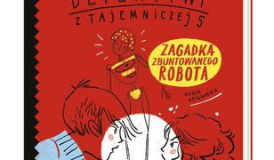 Zagadka zbuntowanego robota