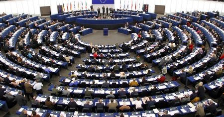 Praworządność i wolność mediów w Polsce. Parlament Europejski przyjął rezolucję