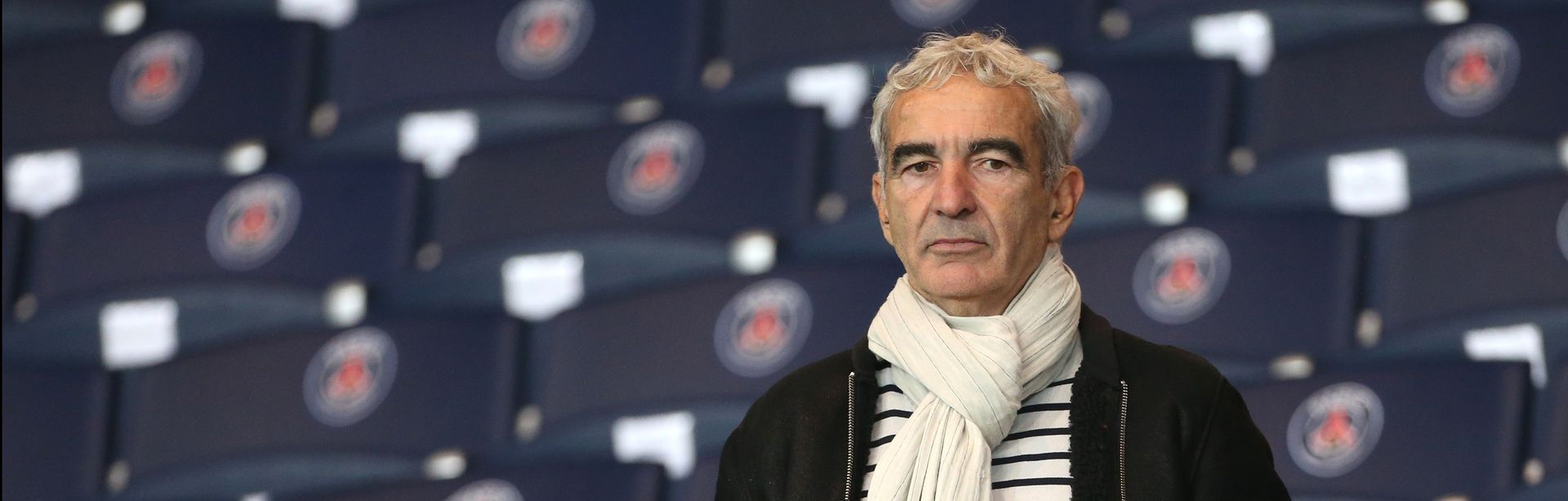 Getty Images / Jean Catuffe / Na zdjęciu: Raymond Domenech