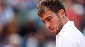 ATP Madryt: Kwalifikant pierwszym przeciwnikiem Jerzego Janowicza