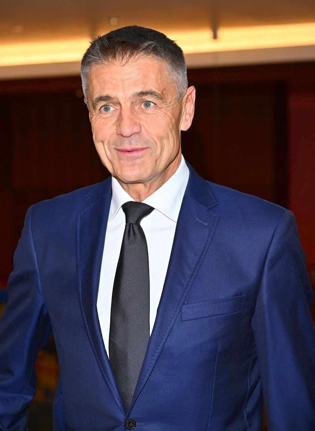 Krzysztof Hołowczyc