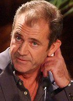 Mel Gibson nie zdradzał Rosjanki z Polką