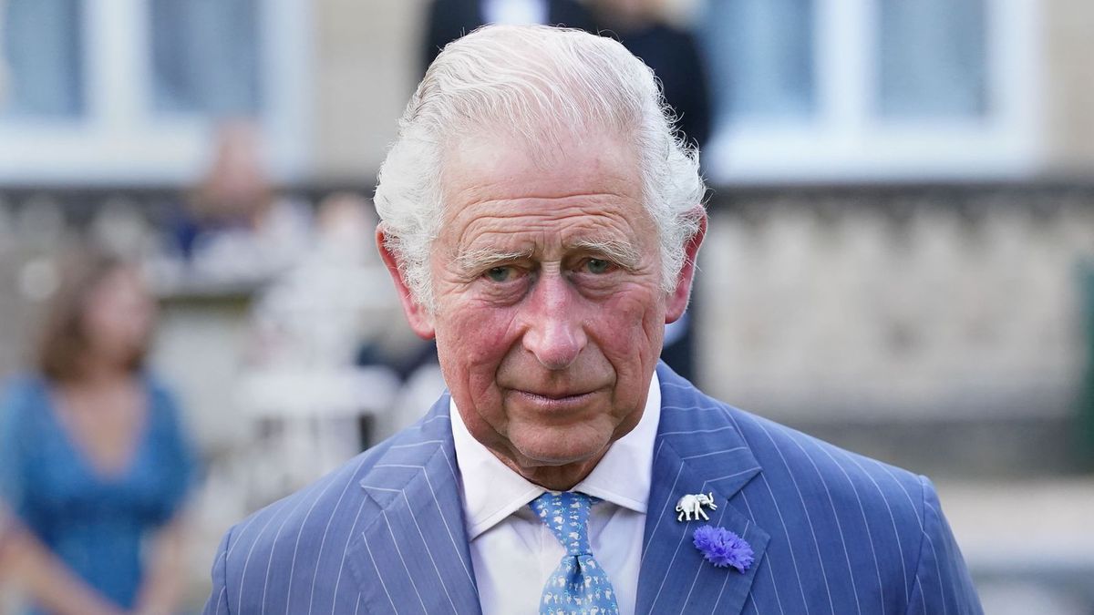 Zdjęcie okładkowe artykułu: Getty Images / Jonathan Brady / Na zdjęciu: Król Karol III