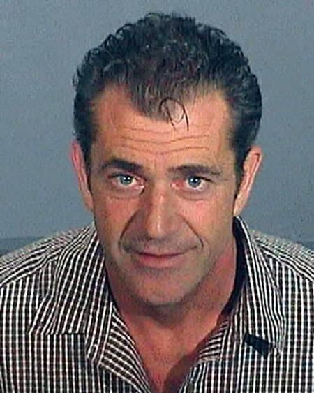 Mel Gibson na czarnej liście?