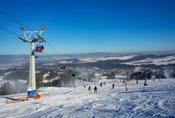 Najtańsze kurorty narciarskie w Europie. Jest polski akcent