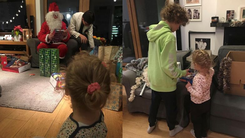 Tak mieszkają Tamara Arciuch i Bartłomiej Kasprzykowski