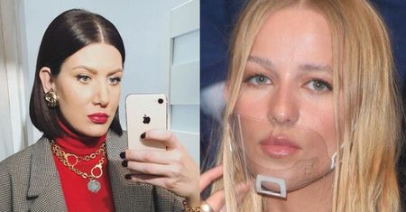 Stylistka od "afery metkowej" znów miażdży Jessicę Mercedes: "Mówimy o oszustwie handlowym, o PRZESTĘPSTWIE!"