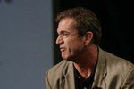 Antysemita Mel Gibson ukarany przez filmowców