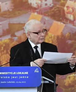 Kaczyński pokazał dane. Ekonomiści bez litości