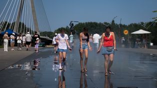 Dwie pory roku w Polsce. IMGW podało prognozę pogody