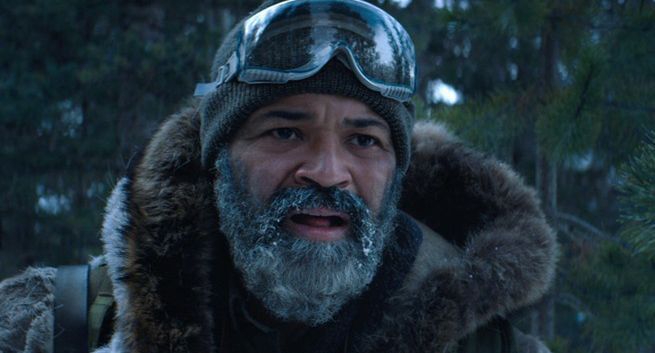 "Hold the Dark" - nowy film Netfliksa. Jeffrey Wright poluje na wilki