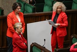 "Instrukcja" aborcji. Minister Kotula złamała prawo?