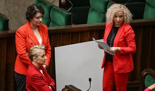 "Instrukcja" aborcji. Minister Kotula złamała prawo?