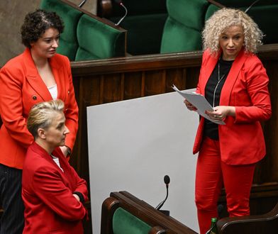 "Instrukcja" aborcji. Minister Kotula złamała prawo?