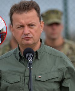 Rosyjska rakieta pod Bydgoszczą. Minister Błaszczak pod lupą śledczych? Mamy nowe informacje