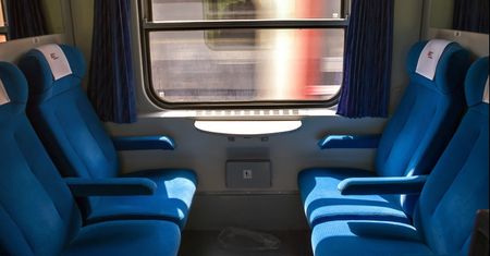 Od niedzieli nowy rozkład PKP Intercity. Kolejarze chwalą: nowe miejscowości na mapie połączeń