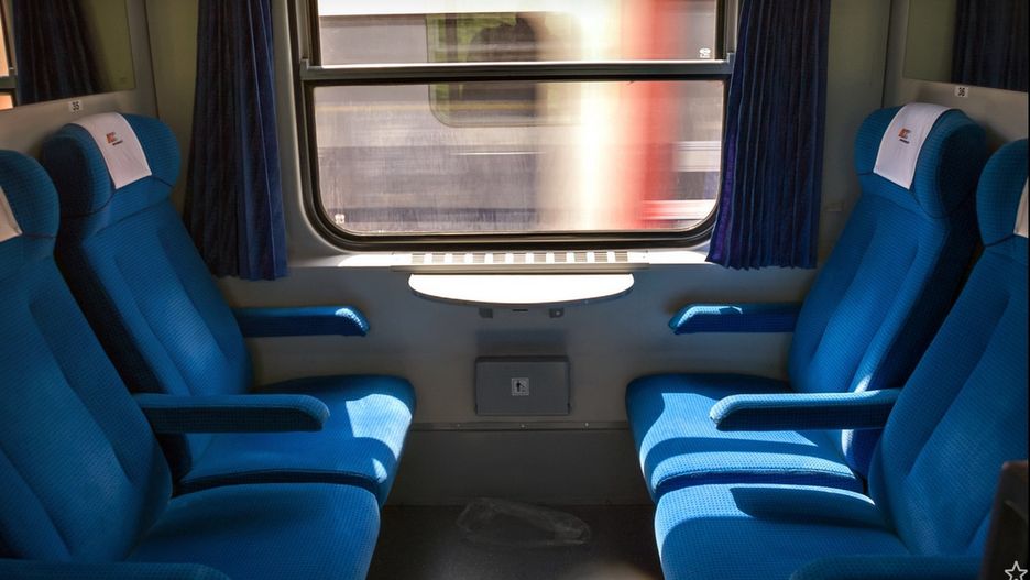 13 grudnia zacznie obowiązywać nowy rozkład PKP