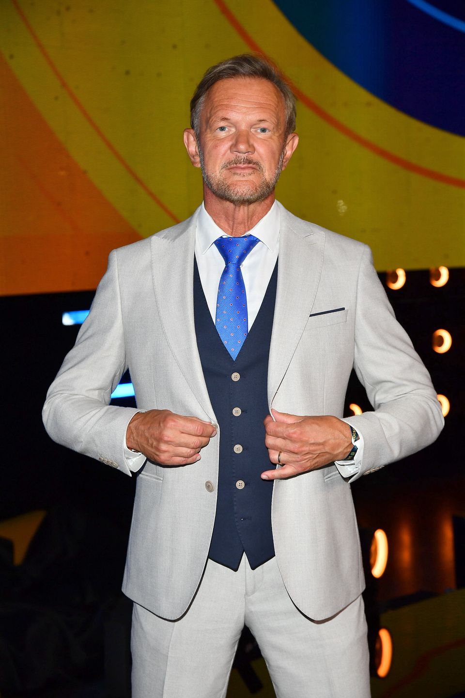 Cezary Pazura