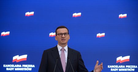 Węgla nie zabraknie? Poseł KO: "Apeluję, by ostrożnie podchodzić do słów premiera"