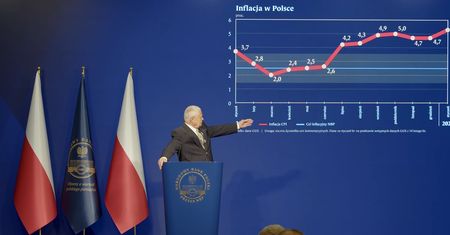Oni już wiedzą. To dlatego RPP nieoczekiwanie ścięła stopy