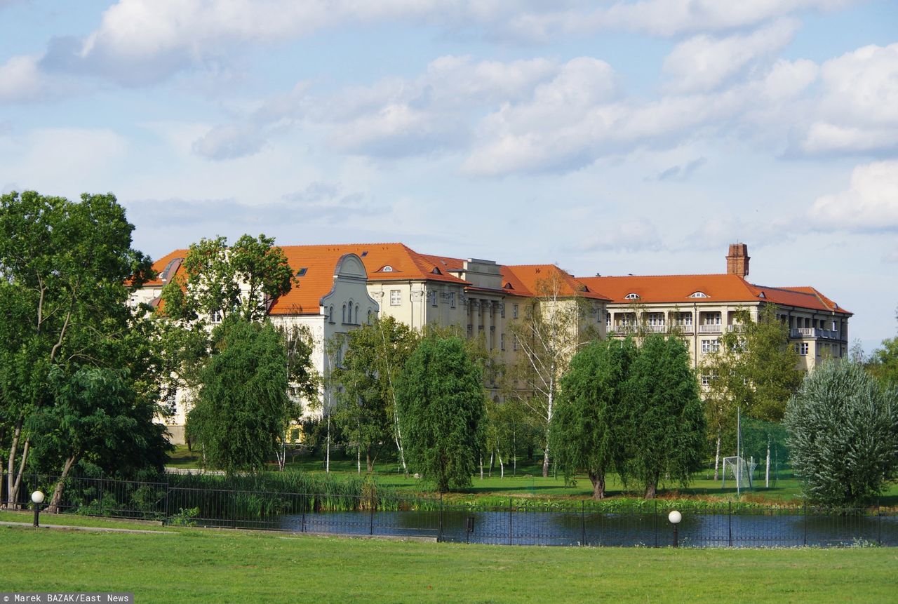 Koronawirus w Wielkopolsce. Kwarantanna w seminarium duchownym w Gnieźnie