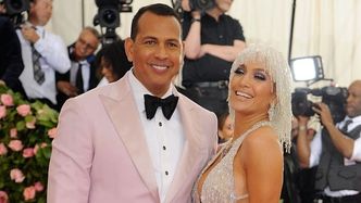 Alex Rodriguez odwiedził Jennifer Lopez na Dominikanie! "Starają się wszystko poukładać"