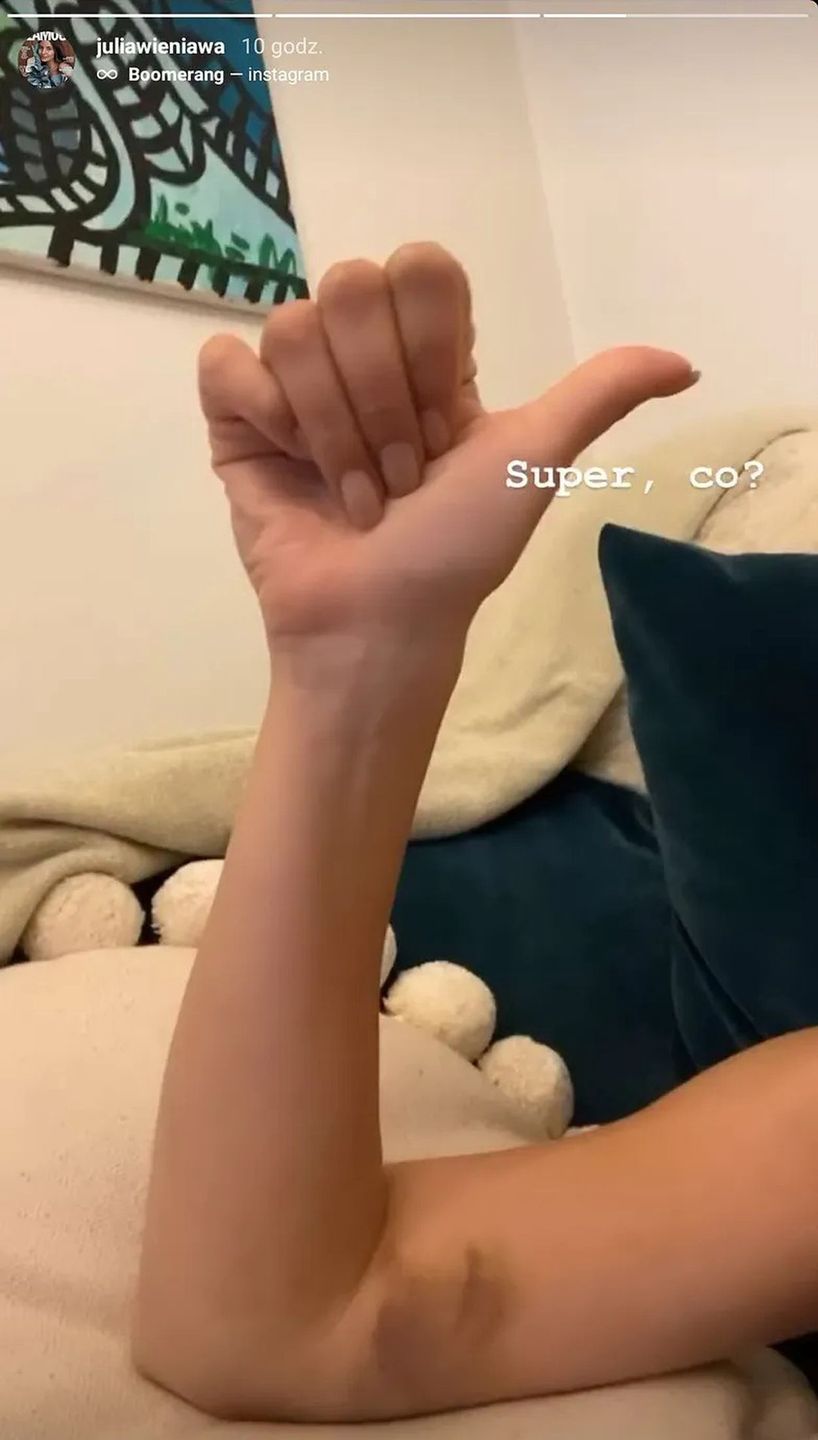 Julia Wieniawa