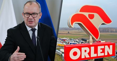 Zwrot ws. kontrowersyjnej spółki Orlenu. Były członek zarządu zatrzymany