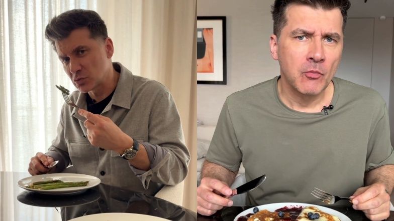Tak mieszka Tomasz Kammel