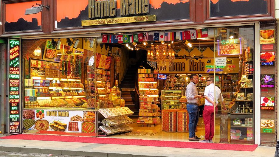 Turecki rząd chce walczyć z megainflacją. Prezydent ogłosił obniżenie podatków na niektóre towary, na przykład pieluchy 