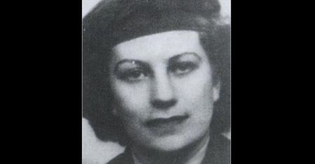 Nieustraszona agentka. Tak oszukała gestapo, stając się legendą
