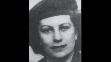 Nieustraszona agentka. Tak oszukała gestapo, stając się legendą