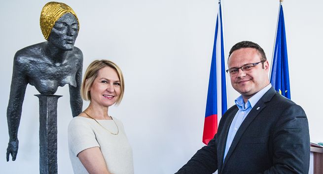 Będzie wspólna audycja radiowa nadawców publicznych z Grupy Wyszehradzkiej