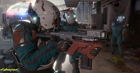 Cyberpunk 2077 Online powstanie czy jednak nie? Tłumaczymy i sprawdzamy