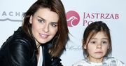 Natasza Urbańska o córce: "Mały Józefowicz". Jak dziś wygląda 15-letnia Kalina?