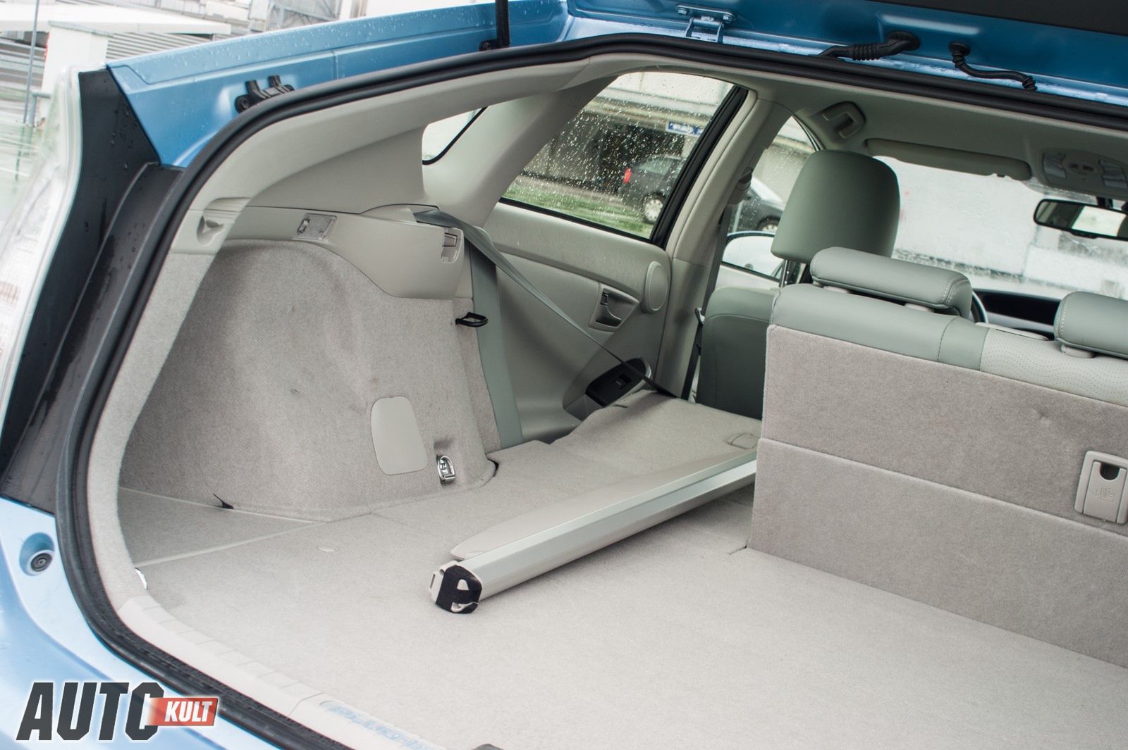 Toyota Prius Plug-In Hybrid - test [galeria] 9