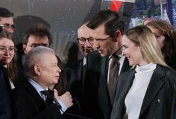 Kaczyński ogłosił decyzję. Sieć zalały komentarze