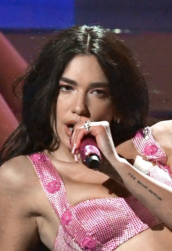 Dua Lipa